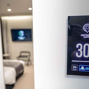 Deluxe Double Kamer